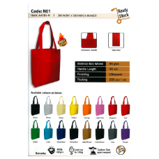 Non Woven Bag